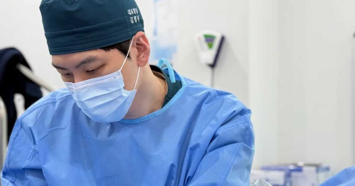 청주 흥덕구 다리 붓기·종아리 혈관 울퉁불퉁 — 하지정맥류인가 신경성 통증인가? 통합 진단 안내