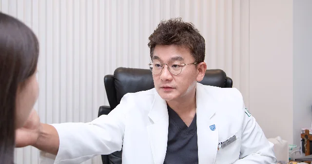강남역 직장인을 위한 점심시간 리프팅 시술 — 1시간 안에 가능한 비수술 옵션 총정리