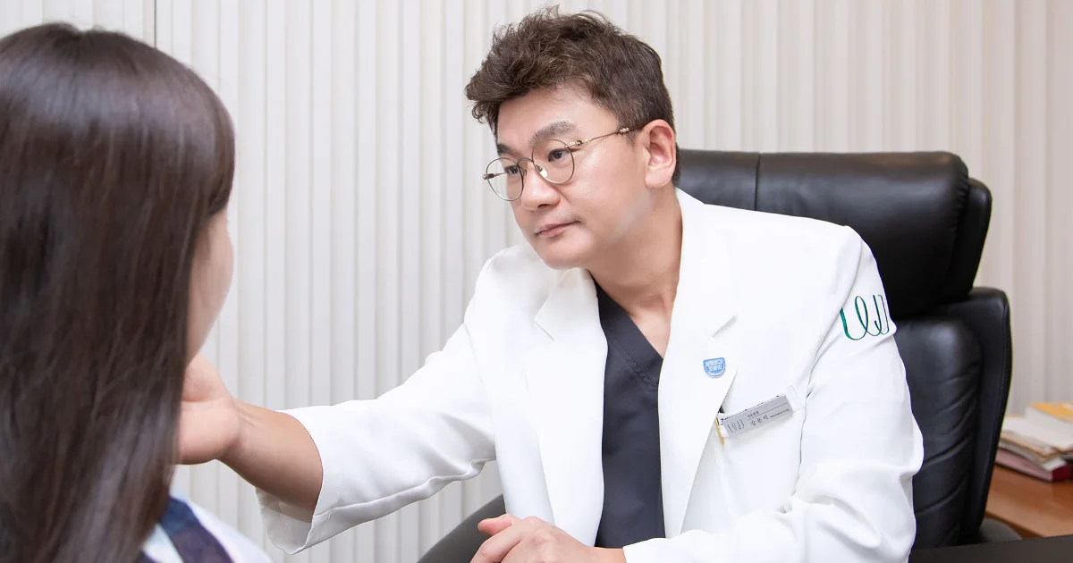 강남 실리프팅 잘하는 곳 찾는 기준 — 원진성형외과의원이 답합니다