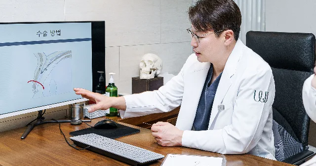 역삼동에서 퇴근 후 저녁 상담 가능한 눈성형, 강남역 원진성형외과에서 확인하세요