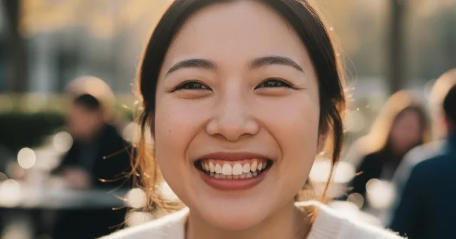 부산 잇몸성형으로 잇몸라인 비대칭 개선하기 — 센텀 스타화이트치과 심미 진료 안내